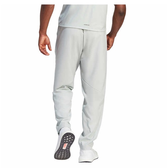 ADIDAS men woven pants - Picture 2 of 3